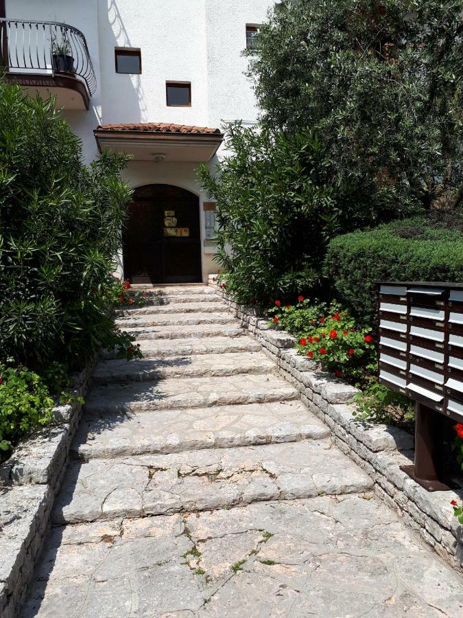 Il Glicine Sul Garda Appartamento Turistico Peschiera del Garda Eksteriør bilde